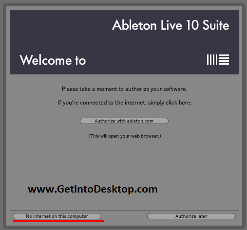Ableton Live 10 Suite Mac Free Download